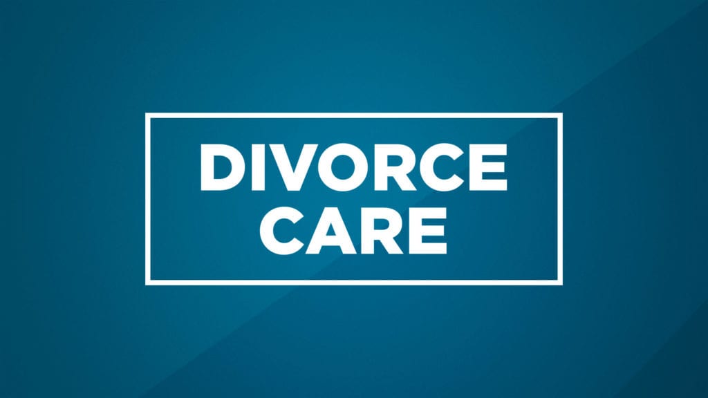 Featured image for DivorceCare at Woodlands Church
