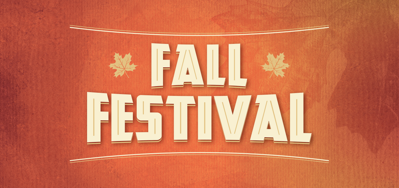 Fall Festival