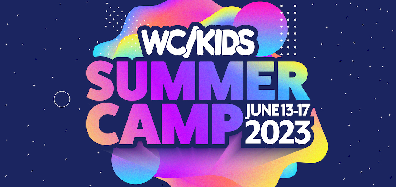 Summer Camp 2023
