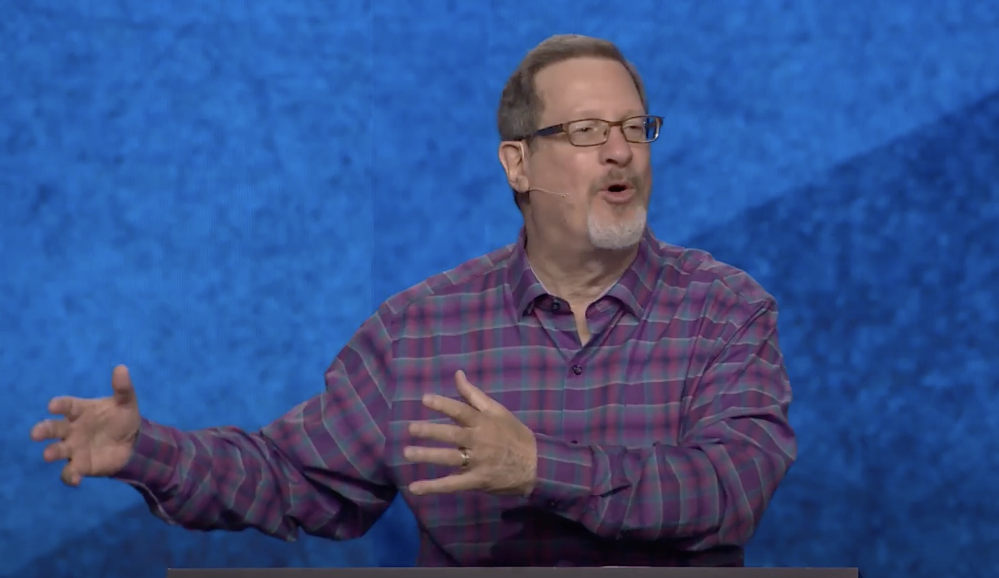 Lee Strobel If I Believe, Why Do I Doubt Woodlands Church