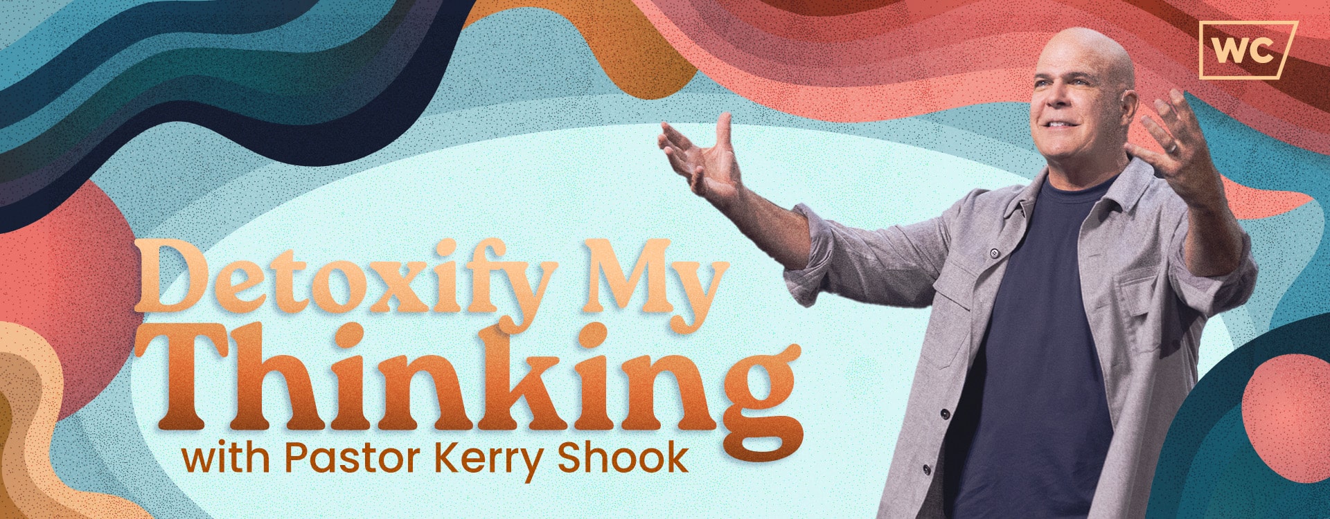 Detoxing Your Life Banner