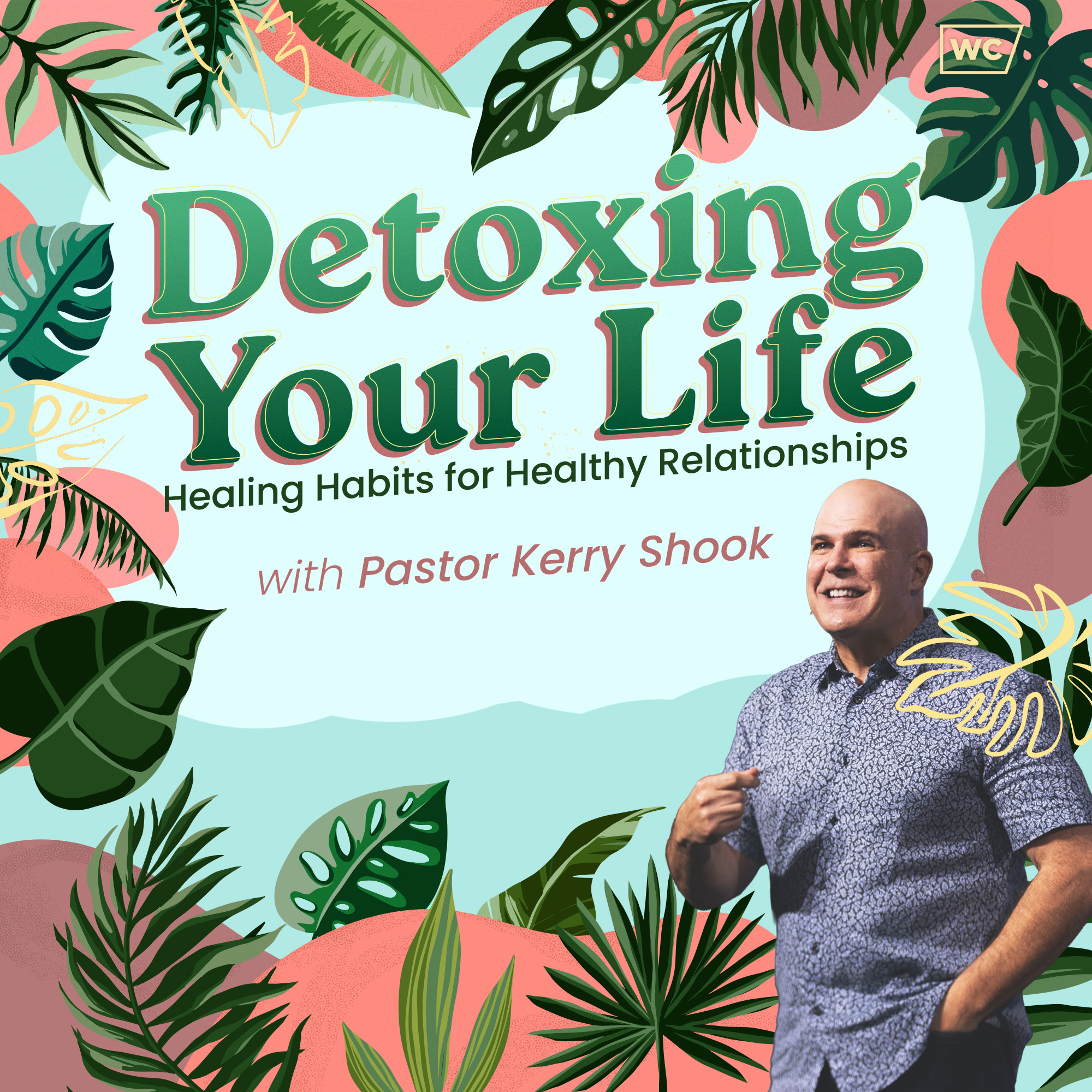 Detoxing Your Life