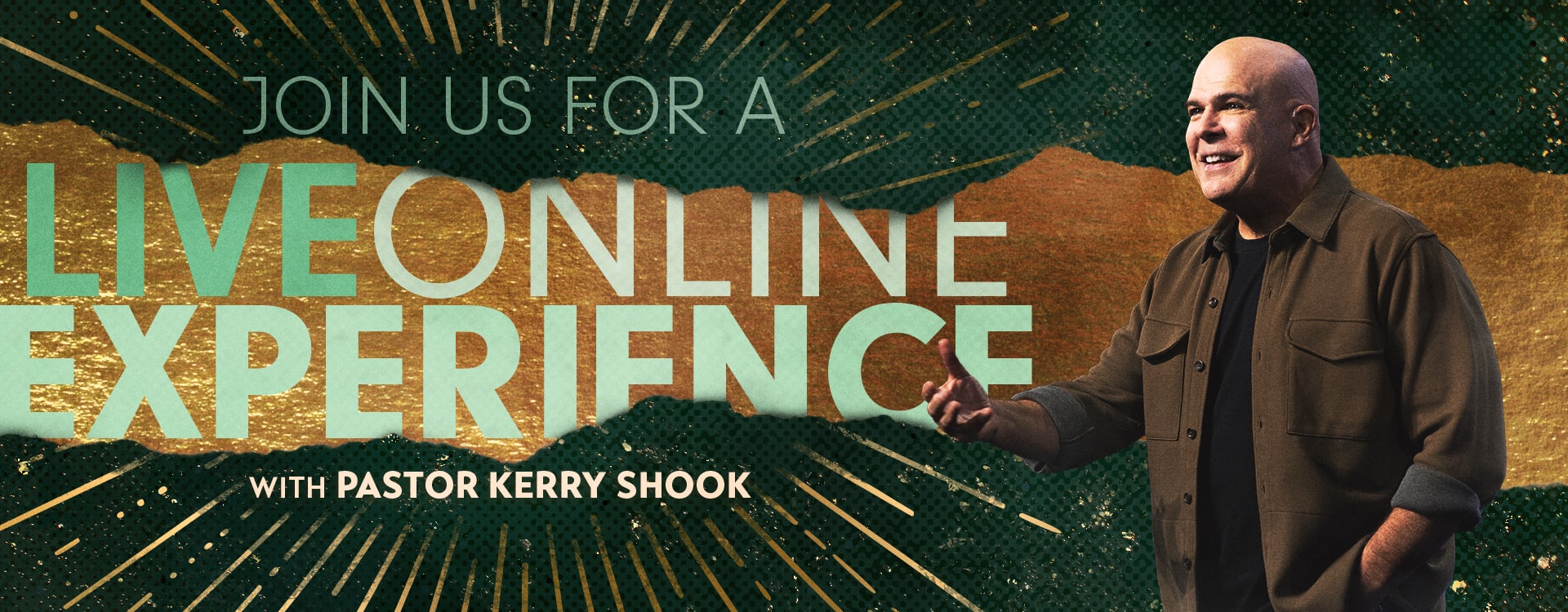 Detoxing Your Life Banner