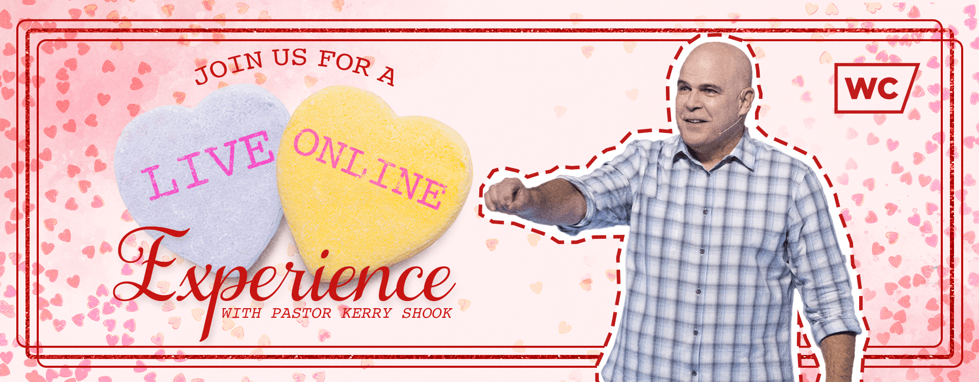 Detoxing Your Life Banner