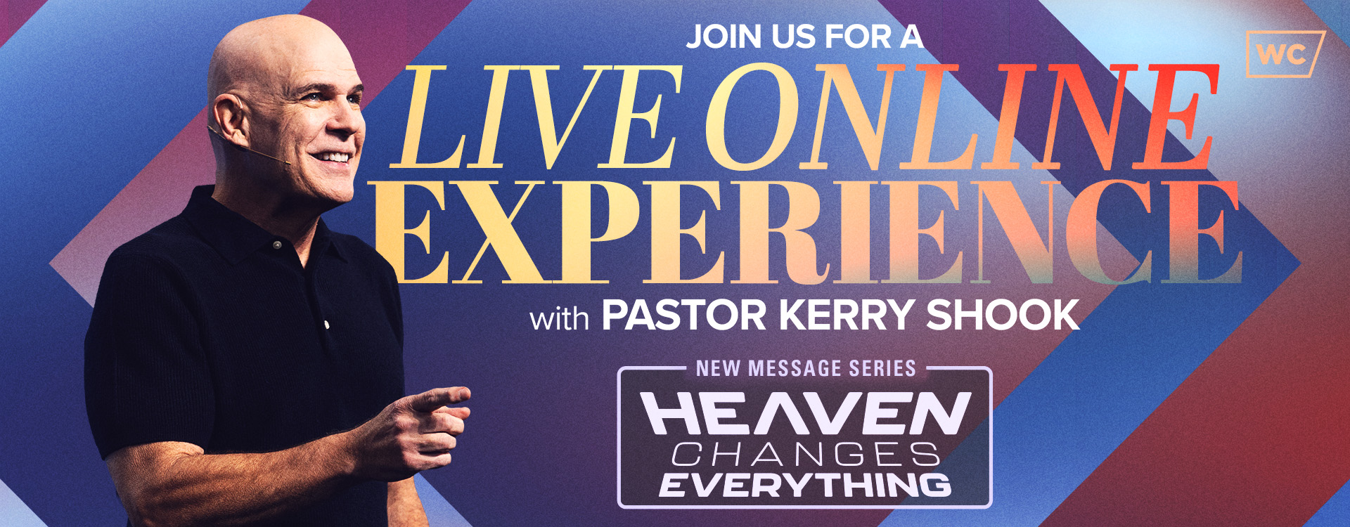 Watch Live