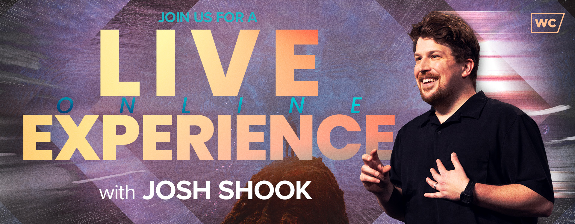 Watch Live